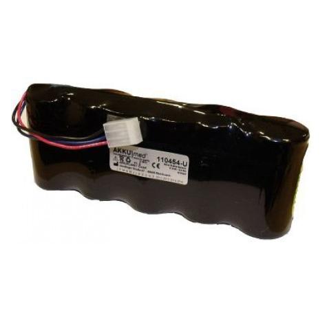 Akumulatory i  baterie do kapnografów