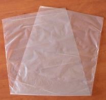 Wkłady foliowe do mankietów do drenażu limfatycznego