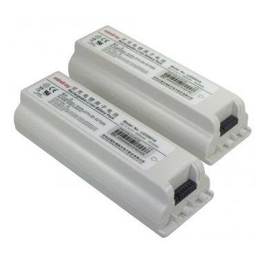 Akumulatory do ultrasonografów