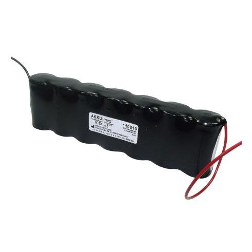 Akumulatory i baterie do urządzeń chłodniczych