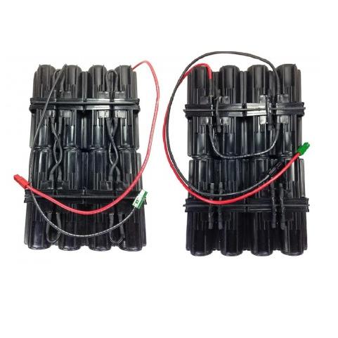 Akumulatory do aparatów rentgenowskich