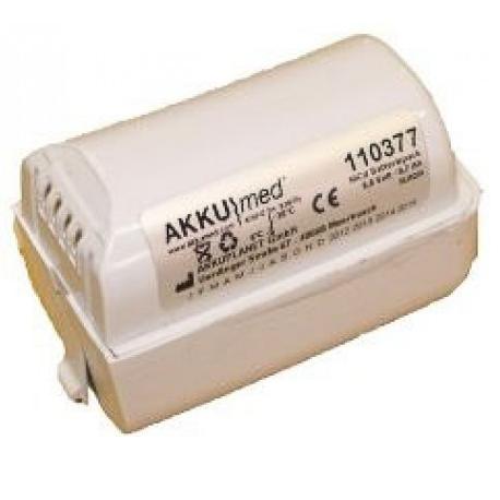 Akumulatory i baterie do analizatorów