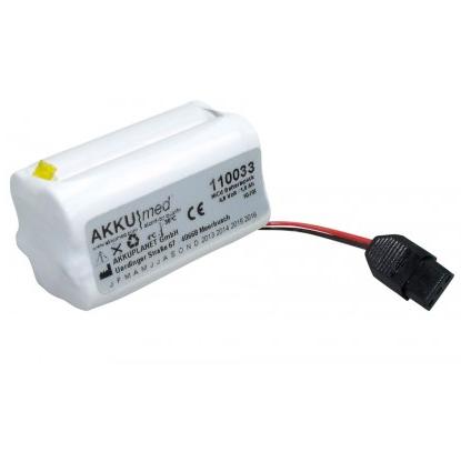 Akumulatory i baterie do holterów