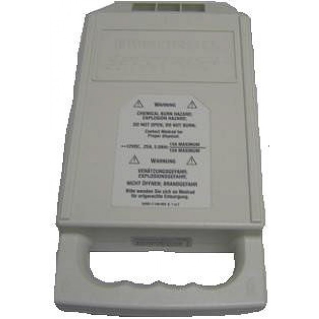 Przebudowy akumulatorów do rezonansu magnetycznego