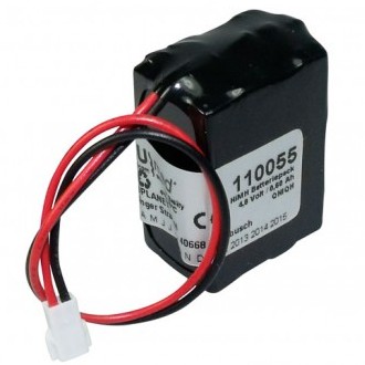 Akumulatory do bilirubinometrów