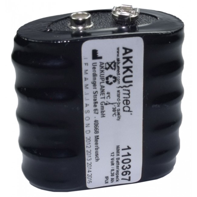 Akumulatory do dopplerów