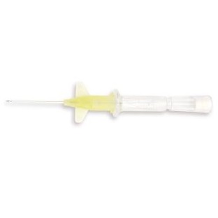 Kaniule żył obwodowych (wenflony) weterynaryjne