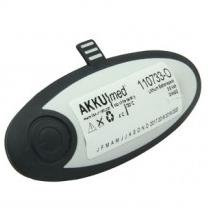 Akumulatory i baterie do wideolaryngoskopów do intubacji