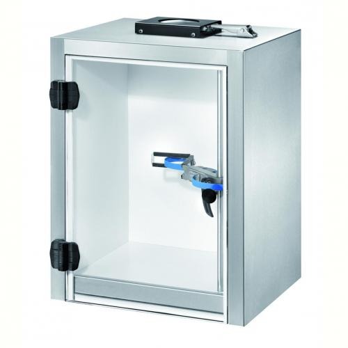 Komory dźwiękochłonne