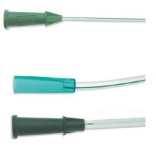 Cewniki weterynaryjne do odsysania dróg oddechowych