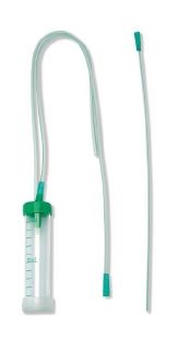 Aspiratory żołądkowe weterynaryjne