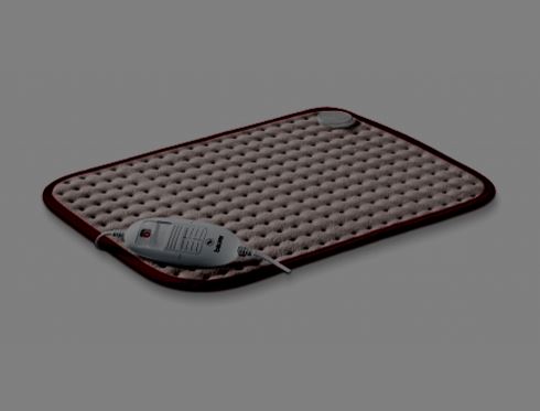 Maty, poduszki rozgrzewające elektryczne