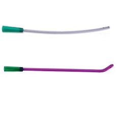 Cewniki pęcherzowe weterynaryjne