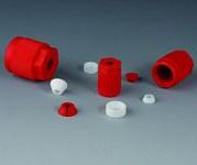 Adaptery do węży laboratoryjnych