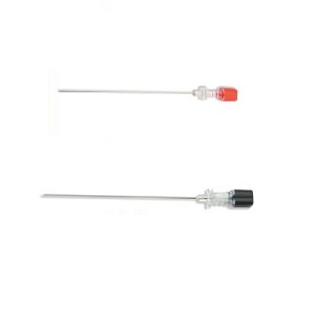 Igły weterynaryjne do znieczulenia