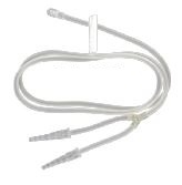 Łączniki weterynaryjne do drenażu ran