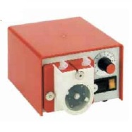 Pompy perystaltyczne