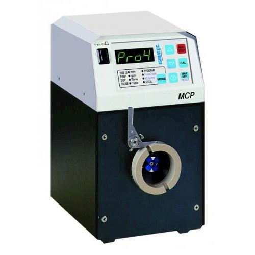 Napędy do pomp laboratoryjnych