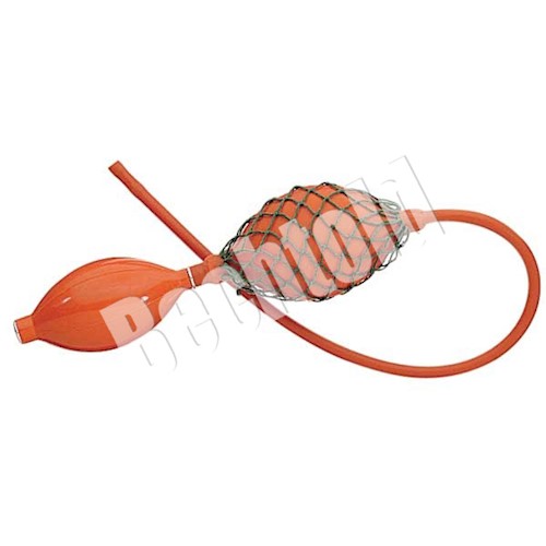 Gruszki insuflacyjne proktologiczne