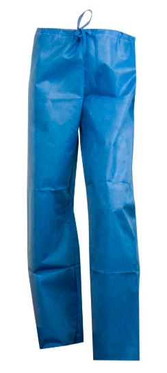 Spodnie operacyjne jednorazowe