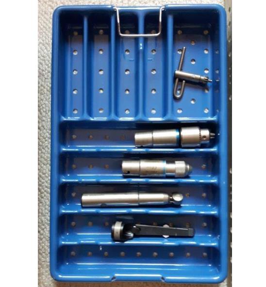 Napędy wiertarskie używane