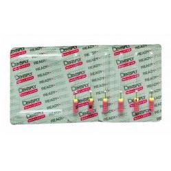 Poszukiwacze kanału endodontyczne