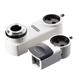 Przystawki cyfrowe do lamp szczelinowych