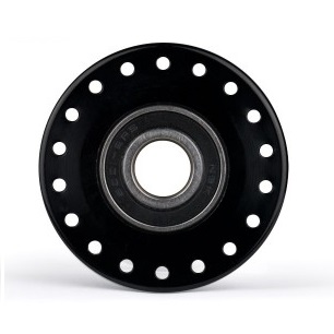 Piasty do wózków inwalidzkich