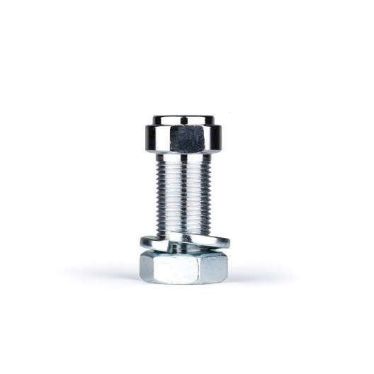 Tuleje do wózków inwalidzkich