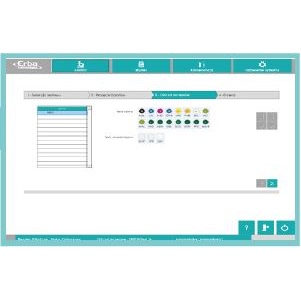Oprogramowanie do identyfikacji drobnoustrojów i lekowrażliwości