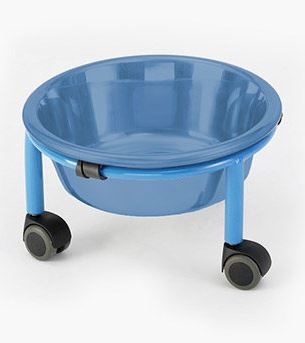 Pojemniki na odpadki medyczne do pracowni MR