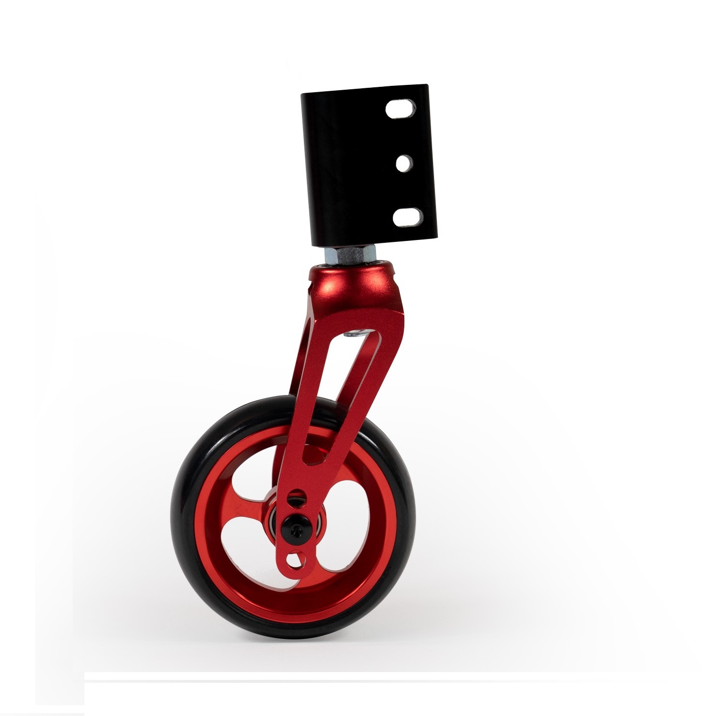 Zestawy skrętne do wózków inwalidzkich