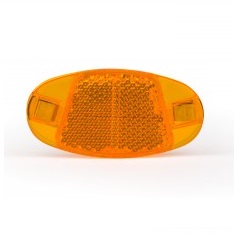 Odblaski szprychowe do wózków inwalidzkich