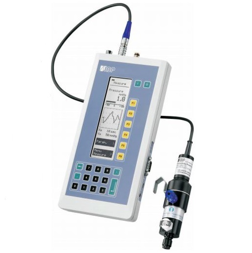 Testery dializatorów