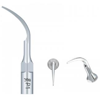 Końcówki do skalerów stomatologicznych