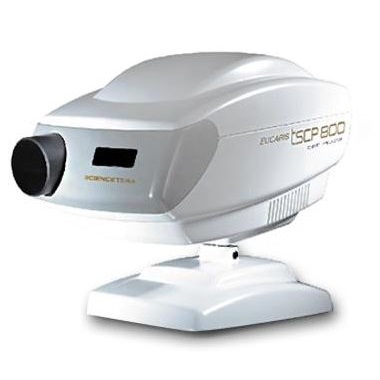 Rzutniki optotypów i akcesoria