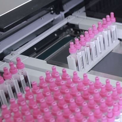 Odczynniki do gazometrii (parametrów krytycznych)