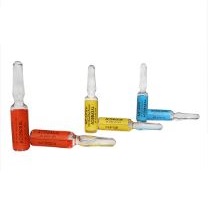 Kontrole do elektrolitów (jonów)