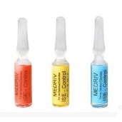 Kontrole do gazometrii (parametrów krytycznych)