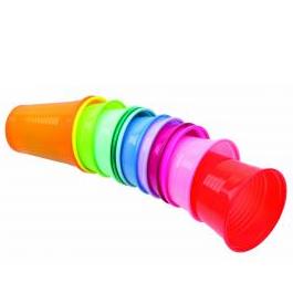 Kubki stomatologiczne