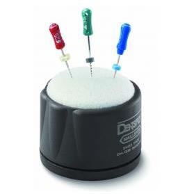 Pojemniki do narzędzi endodontycznych