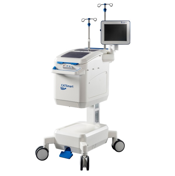 Autotransfuzja - systemy