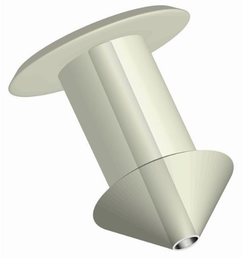 Zatyczki do kanalików łzowych