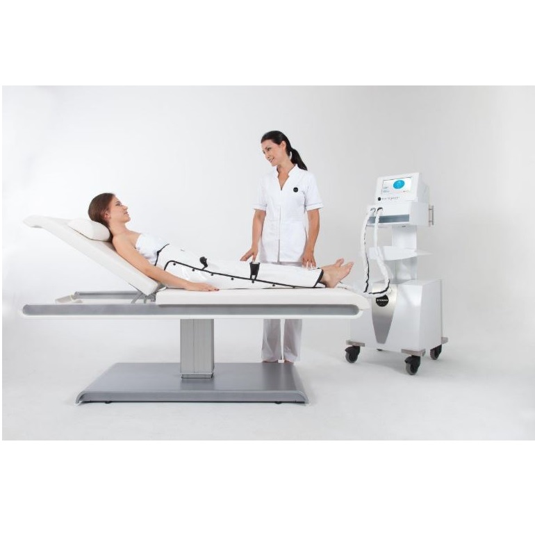 Aparaty do pulsoterapii (kardiologicznie synchronizowana)