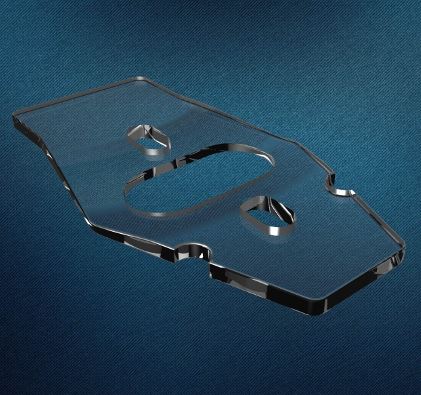 Implanty twardówkowe