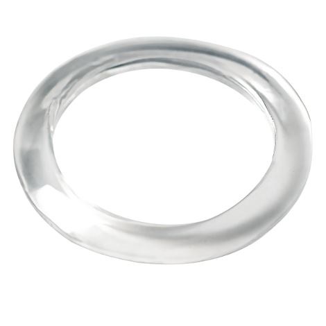 Pierścienie oddzielające powiekę od gałki ocznej