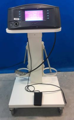 Aparaty do kriochirurgii oka używane