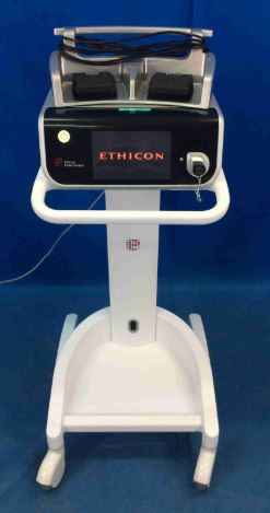 Noże harmoniczne używane