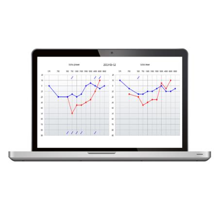 Aparaty do diagnozy i terapii metodą Tomatisa