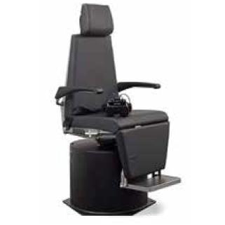 Fotele do badań (diagnostyki) laryngologicznych